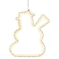 Силует Lumiwall