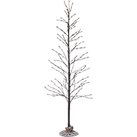 Decorative Tree Tobby Tree 150 см коричневий