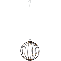 Підвісна декорація Mounty