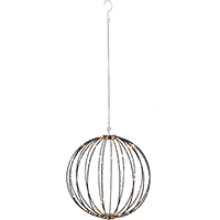 Підвісна декорація Mounty