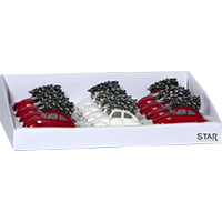 Дисплей з машинками Merryville