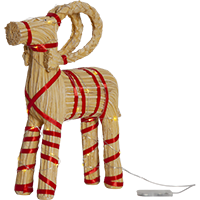 Фігурка коза Halm