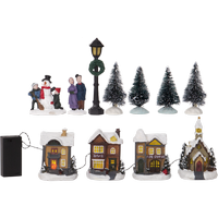 ДекораціяBirmingham