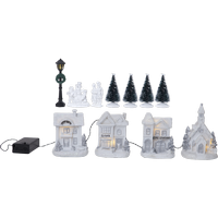 Декорація Birmingham