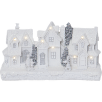 Декорація Winterville