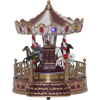 Декорація Kidsville