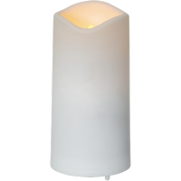 LED свічки Serene на пам'ятник