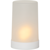 LED свічка Flame Candle