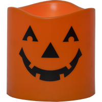 LED свічка Halloween 