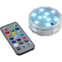 LED свічка для води Water Candle