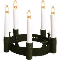 Корона Santa Lucia