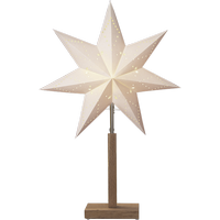 Зірка на ніжці Karo