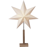 Зірка на ніжці Karo