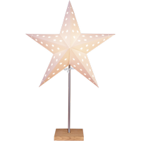 Зірка на ніжчі Leo