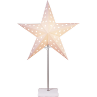 Зірка на ніжчі Leo