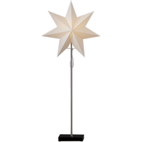 Зірка на ніжці Totto