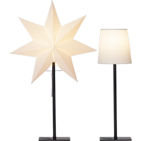 Підставка. Абажур і Зірка Frozen