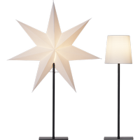 Підставка. Абажур і Зірка Frozen