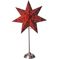 Зірка на ніжці Antique