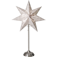 Зірка на ніжці Antique