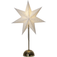 Зірка на ніжці Lottie