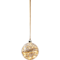 Скляна декорація  Glow