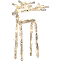 Фігурка світлова