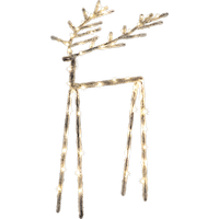 Фігурка світлова