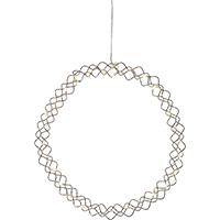 Внутрішня декорація Hoop