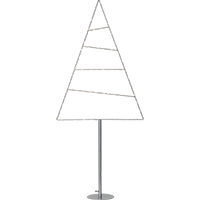 Декоративне дерево Triangle 116 см